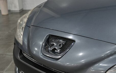 Peugeot 308 II, 2008 год, 300 000 рублей, 10 фотография