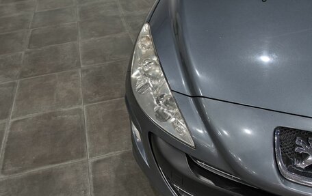 Peugeot 308 II, 2008 год, 300 000 рублей, 12 фотография