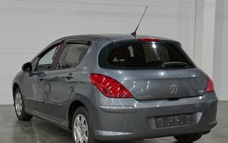 Peugeot 308 II, 2008 год, 300 000 рублей, 6 фотография