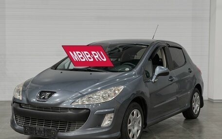 Peugeot 308 II, 2008 год, 300 000 рублей, 3 фотография