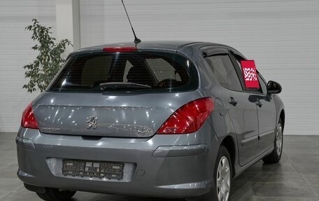 Peugeot 308 II, 2008 год, 300 000 рублей, 4 фотография