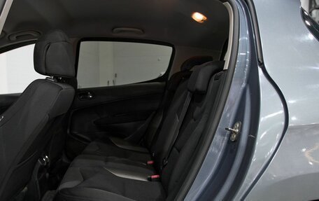 Peugeot 308 II, 2008 год, 300 000 рублей, 19 фотография