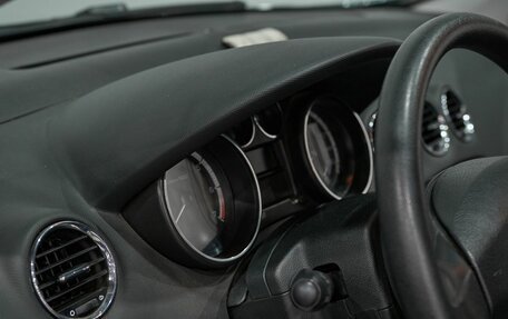 Peugeot 308 II, 2008 год, 300 000 рублей, 17 фотография