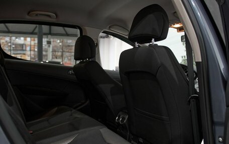 Peugeot 308 II, 2008 год, 300 000 рублей, 27 фотография