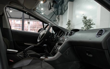 Peugeot 308 II, 2008 год, 300 000 рублей, 22 фотография