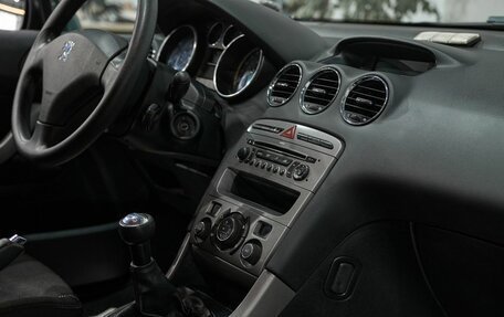 Peugeot 308 II, 2008 год, 300 000 рублей, 23 фотография