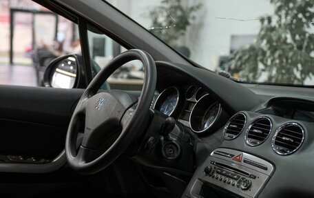 Peugeot 308 II, 2008 год, 300 000 рублей, 24 фотография