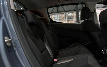 Peugeot 308 II, 2008 год, 300 000 рублей, 26 фотография