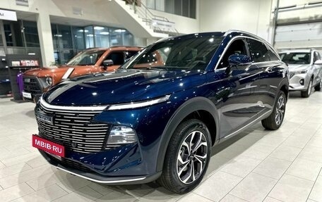 Haval F7, 2025 год, 3 599 000 рублей, 3 фотография