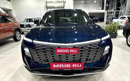 Haval F7, 2025 год, 3 599 000 рублей, 2 фотография