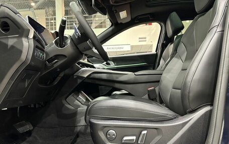 Haval F7, 2025 год, 3 599 000 рублей, 14 фотография