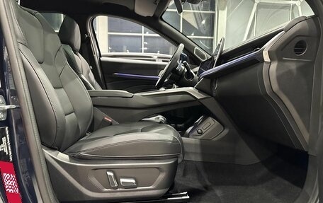 Haval F7, 2025 год, 3 599 000 рублей, 12 фотография