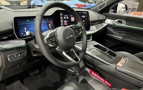 Haval F7, 2025 год, 3 599 000 рублей, 15 фотография