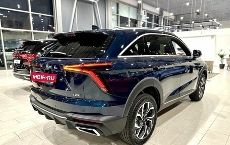 Haval F7, 2025 год, 3 599 000 рублей, 10 фотография