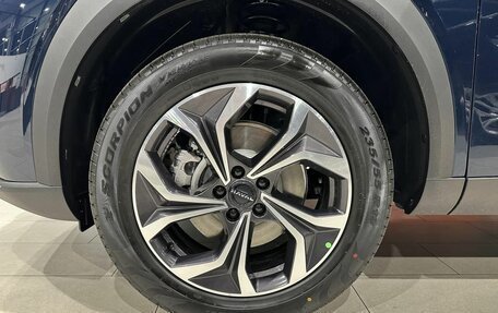 Haval F7, 2025 год, 3 599 000 рублей, 30 фотография