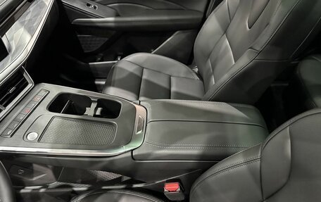 Haval F7, 2025 год, 3 599 000 рублей, 29 фотография