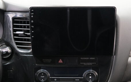 Mitsubishi Outlander III рестайлинг 3, 2014 год, 1 529 000 рублей, 14 фотография