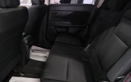 Mitsubishi Outlander III рестайлинг 3, 2014 год, 1 529 000 рублей, 19 фотография