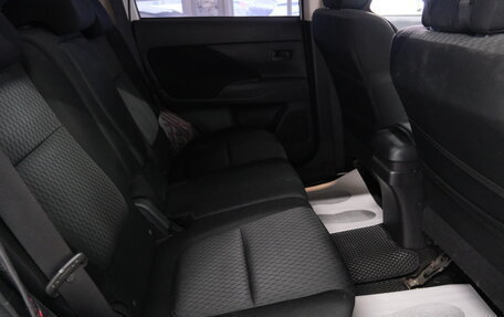 Mitsubishi Outlander III рестайлинг 3, 2014 год, 1 529 000 рублей, 20 фотография