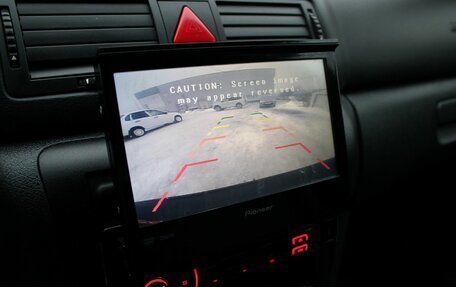 Skoda Octavia, 2008 год, 399 000 рублей, 14 фотография