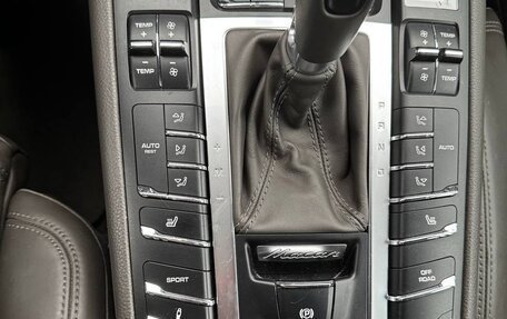 Porsche Macan I рестайлинг, 2015 год, 3 900 000 рублей, 7 фотография