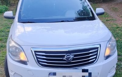 Ravon R4, 2018 год, 850 000 рублей, 1 фотография