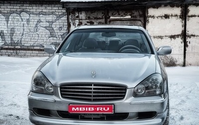 Infiniti Q III, 2004 год, 1 000 000 рублей, 1 фотография