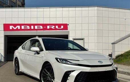 Toyota Camry, 2025 год, 4 450 000 рублей, 1 фотография