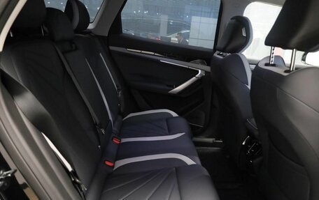 Geely Atlas, 2025 год, 3 917 190 рублей, 20 фотография