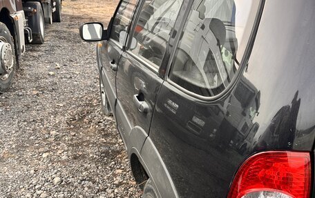 Chevrolet Niva I рестайлинг, 2010 год, 515 000 рублей, 5 фотография