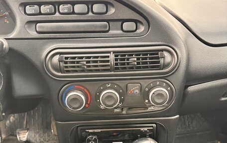 Chevrolet Niva I рестайлинг, 2010 год, 515 000 рублей, 11 фотография