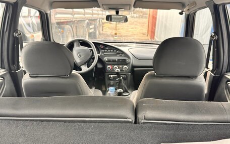 Chevrolet Niva I рестайлинг, 2010 год, 515 000 рублей, 17 фотография