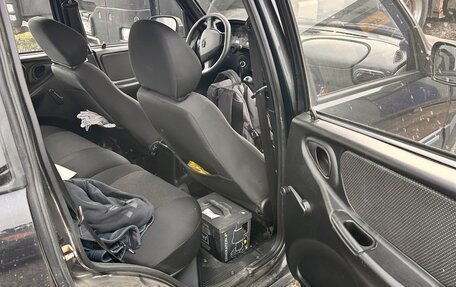 Chevrolet Niva I рестайлинг, 2010 год, 515 000 рублей, 13 фотография