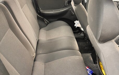 Chevrolet Niva I рестайлинг, 2010 год, 515 000 рублей, 16 фотография