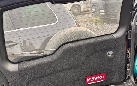 Chevrolet Niva I рестайлинг, 2010 год, 515 000 рублей, 18 фотография