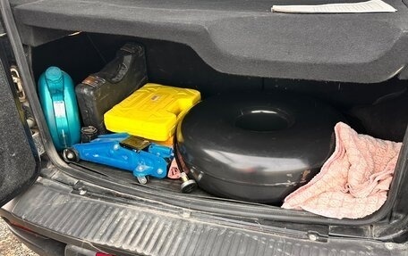 Chevrolet Niva I рестайлинг, 2010 год, 515 000 рублей, 19 фотография