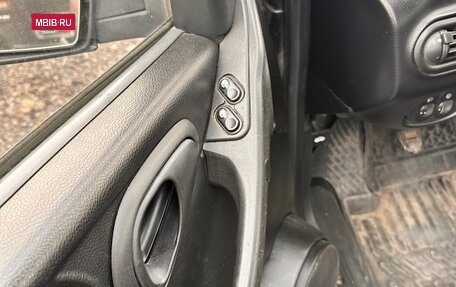 Chevrolet Niva I рестайлинг, 2010 год, 515 000 рублей, 9 фотография