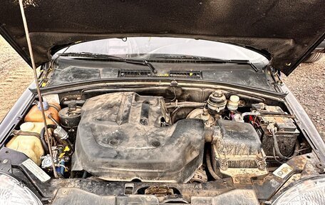 Chevrolet Niva I рестайлинг, 2010 год, 515 000 рублей, 21 фотография