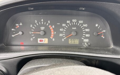 Chevrolet Niva I рестайлинг, 2010 год, 515 000 рублей, 20 фотография