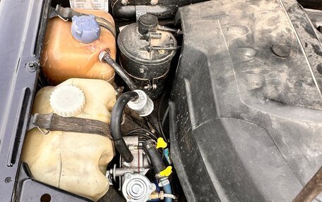 Chevrolet Niva I рестайлинг, 2010 год, 515 000 рублей, 22 фотография