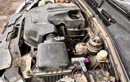 Chevrolet Niva I рестайлинг, 2010 год, 515 000 рублей, 24 фотография