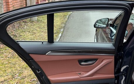 BMW 5 серия, 2016 год, 3 000 000 рублей, 8 фотография