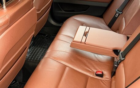 BMW 5 серия, 2016 год, 3 000 000 рублей, 9 фотография