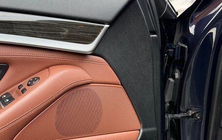 BMW 5 серия, 2016 год, 3 000 000 рублей, 12 фотография