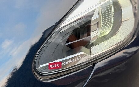 BMW 5 серия, 2016 год, 3 000 000 рублей, 16 фотография