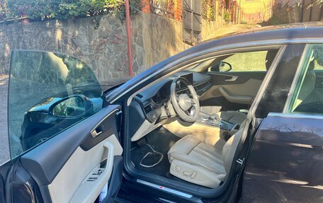 Audi A5, 2017 год, 3 450 000 рублей, 5 фотография