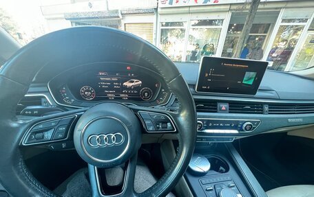 Audi A5, 2017 год, 3 450 000 рублей, 6 фотография