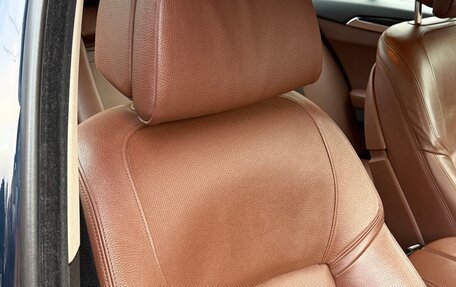 BMW 5 серия, 2016 год, 3 000 000 рублей, 20 фотография