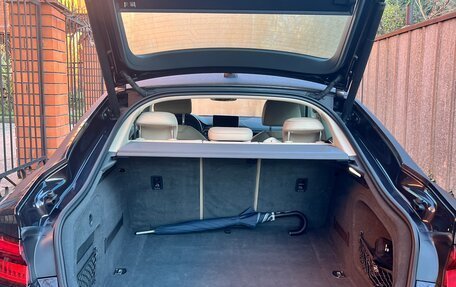 Audi A5, 2017 год, 3 450 000 рублей, 9 фотография