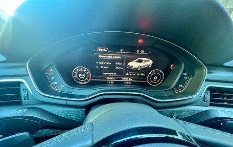 Audi A5, 2017 год, 3 450 000 рублей, 7 фотография